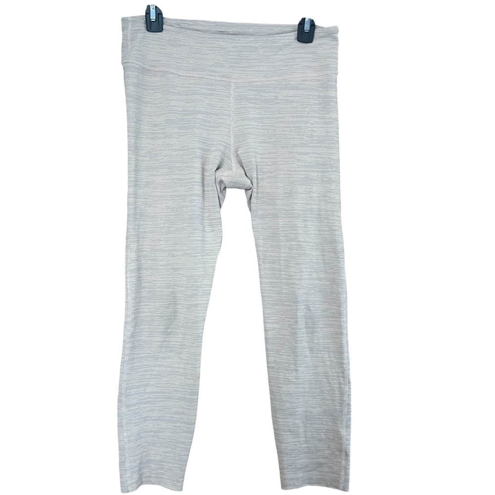 Outdoor voices leggings